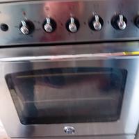 cucina a gas