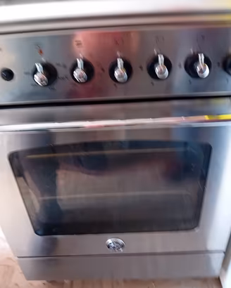 cucina a gas