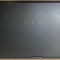 Asus pc portatile ram 3gb hd 250gb