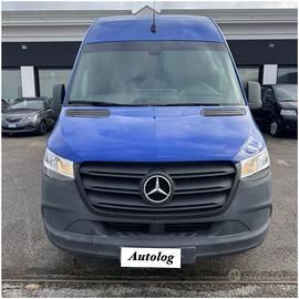 Mercedes-benz Sprinter F43/33 314 CDI PASSO LUNGO