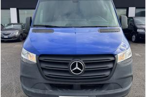 Mercedes-benz Sprinter F43/33 314 CDI PASSO LUNGO
