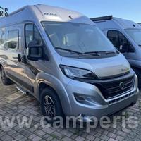 KNAUS KNAUS BOXLIFE 540 MQ STANDARD