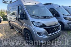 KNAUS KNAUS BOXLIFE 540 MQ STANDARD