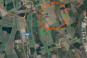 Terreno agricolo a Villasor