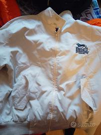 giacca lonsdale taglia L