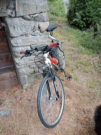 Mountain bike Olmo 