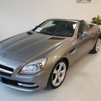 Mercedes-benz SLK 200 184cv 26.000KM UNICOPROPRIET