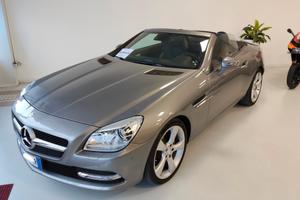 Mercedes-benz SLK 200 184cv 26.000KM UNICOPROPRIET