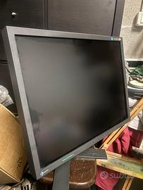 Schermo pc Eizo