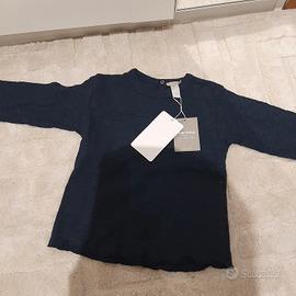 maglia nuova Prenatal 12/18 mesi