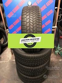 Gomme usate 245 50 18 termiche RSC