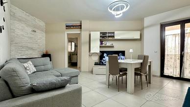 3 LOCALI A FOLIGNANO