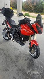 Triumph Tiger 1050