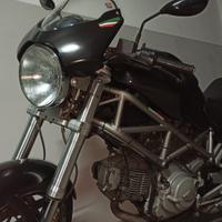 Ducati Monster 620