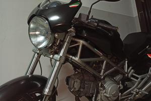 Ducati Monster 620