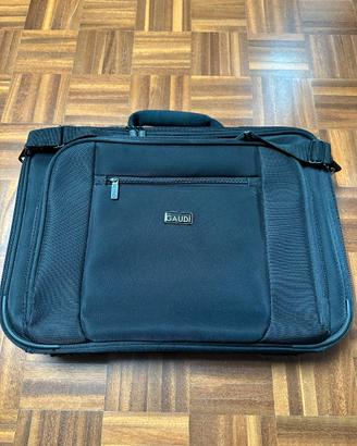 Borsa Notebook Gaudi
