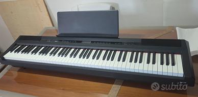 Pianoforte Digitale Professionale Echord P10