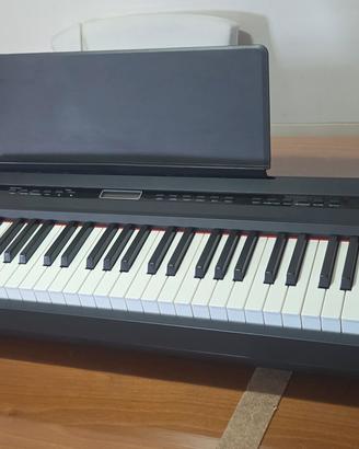 Pianoforte Digitale Professionale Echord P10