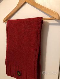 Sciarpa rossa Refrigiwear