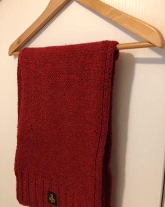 Sciarpa rossa Refrigiwear