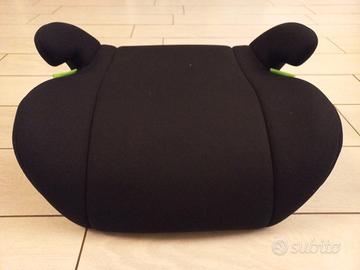 Seggiolino auto Booster 