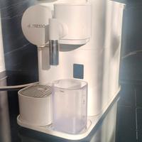 lattissima Nespresso 