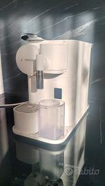 lattissima Nespresso 