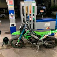 HM VENT 50CC