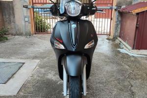 Piaggio liberty s 50 4t del 2021