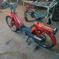 Piaggio Ciao - 1980