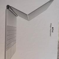 IPAD MAGIC KEYBOARD