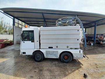 Autospurgo moro patente B