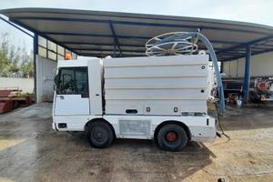 Autospurgo moro patente B