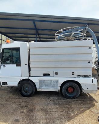 Autospurgo moro patente B