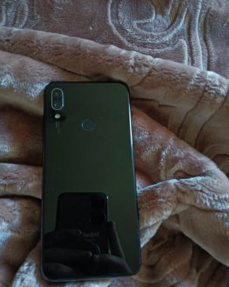 Talefono Redmi note 7