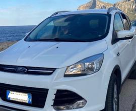 FORD Kuga 2ª serie - 2016