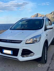 FORD Kuga 2ª serie - 2016