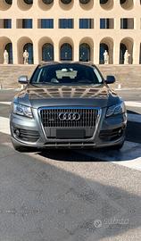 AUDI Q5 2.0 TDI 177 CV QUATTRO – AUTOMATICA