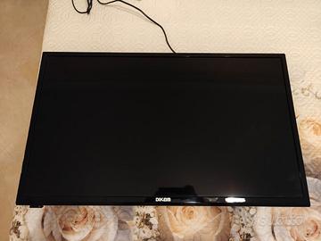 TV Dikom 32" Full HD - Perfettamente funzionante
