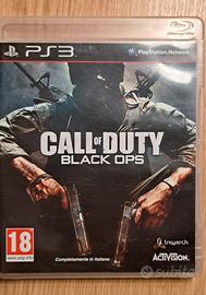 call of duty black ops  ps3