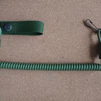 Correggiolo 2V20 Vega Holster verde oliva