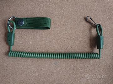 Correggiolo 2V20 Vega Holster verde oliva