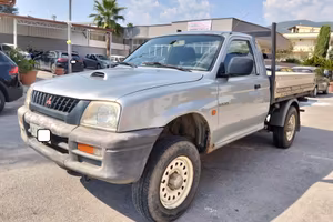 Mitsubishi L200 2.5 diesel 100cv 1999