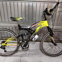 Due MTB Ciclosport  26"