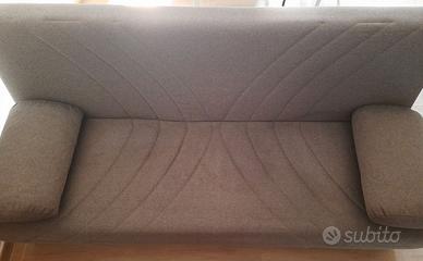 Divano letto contenitore Mondo Convenienza