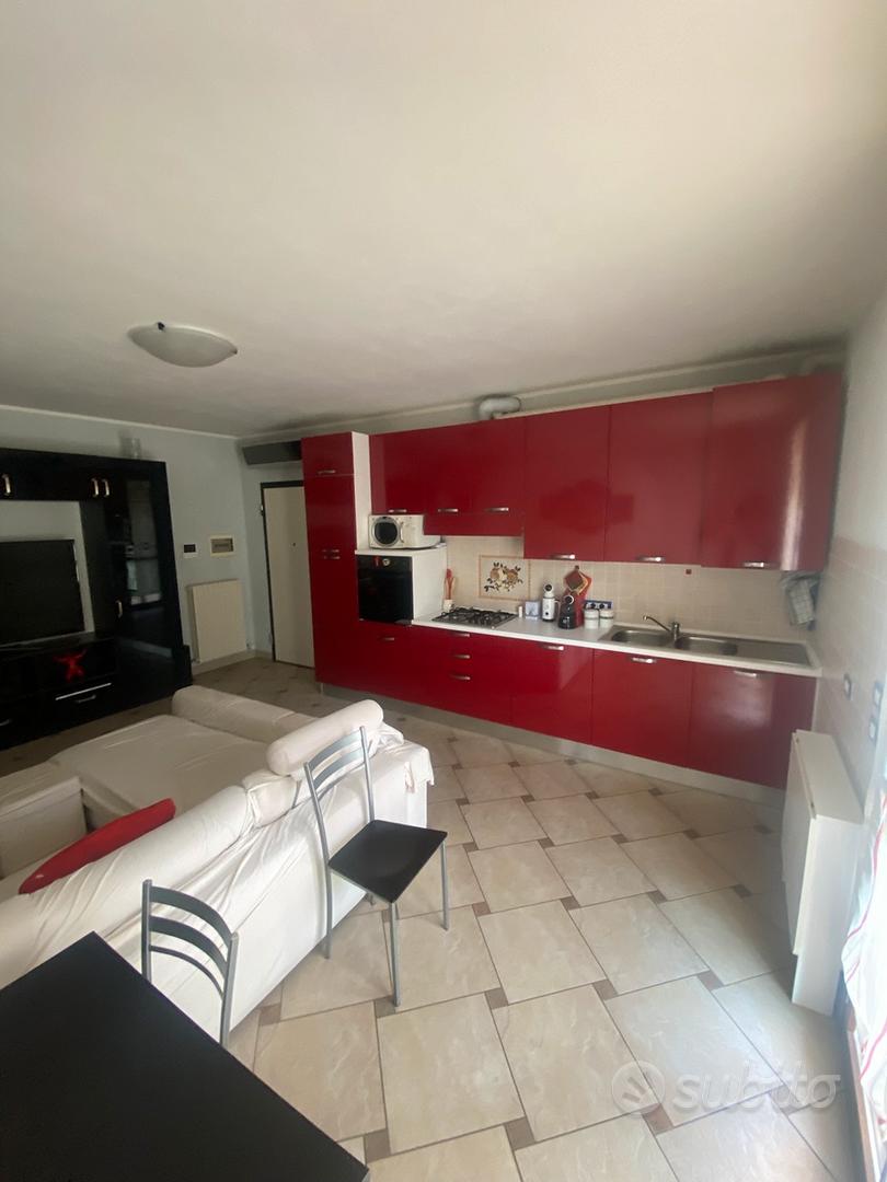 Appartamento – Reggio Emilia, Reggiolo, Cadè - Vista 3