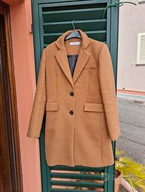 Cappotto Amy B taglia S
