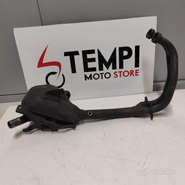 Collettore scarico originale Yamaha R3 (dal 2015 a