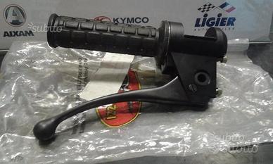 Comando gas guzzi vari modelli