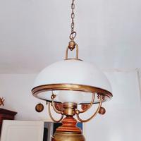 LAMPADARIO VINTAGE